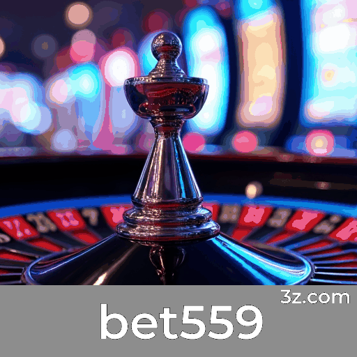 bet559: Experiência de Cassino Ao Vivo Profissional e Imersiva