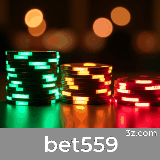 bet559: Seu Cassino Online Seguro e Premiável