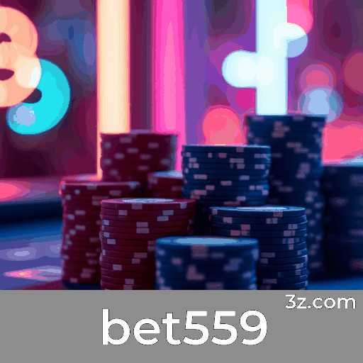 bet559: Seu Cassino Online Seguro e Premiável