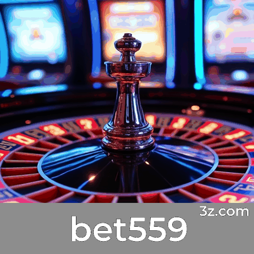 bet559: Seu Cassino Online Seguro e Premiável