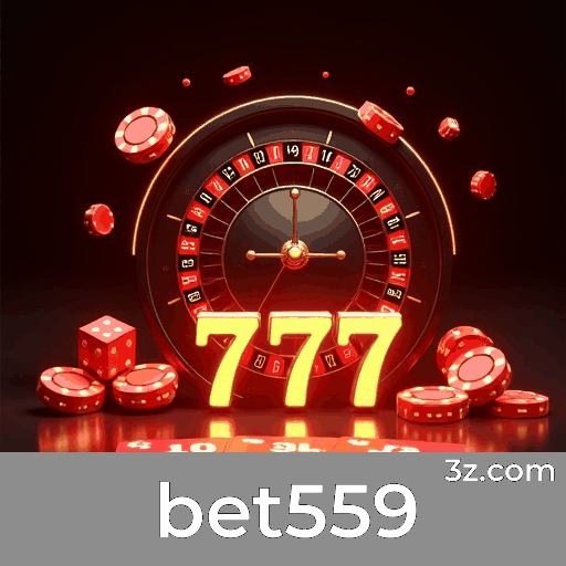 bet559: Seu Cassino Online Seguro e Premiável