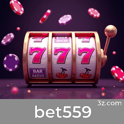 bet559: Seu Cassino Online Seguro e Premiável