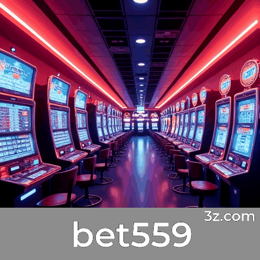 Emoção e Oportunidades de Ganhar Esperam por Você no bet559