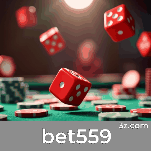 bet559: Seu Cassino Online Seguro e Premiável