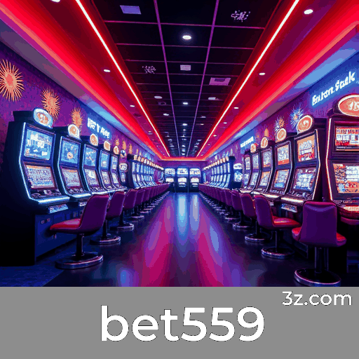 bet559: Seu Cassino Online Seguro e Premiável