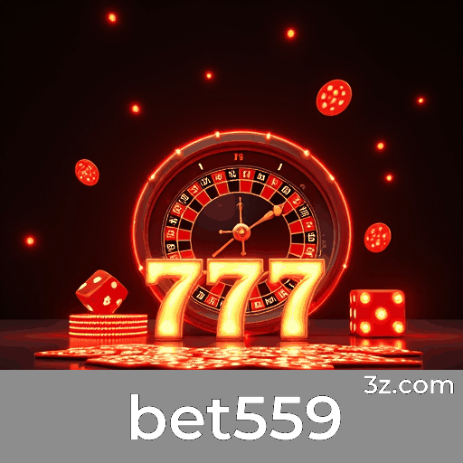 bet559: Seu Cassino Online Seguro e Premiável