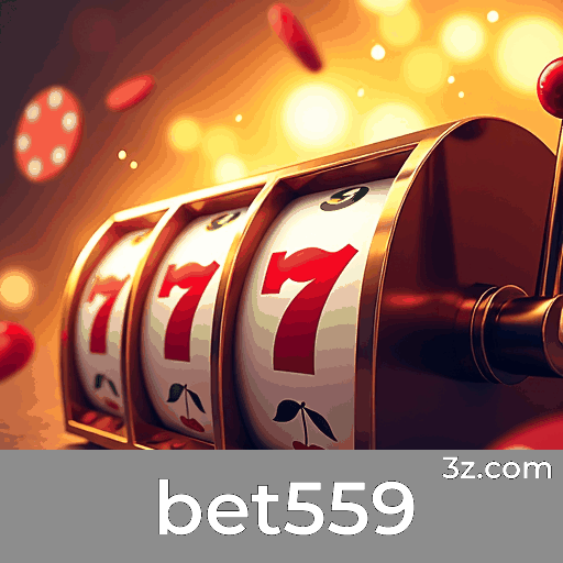 bet559: Seu Cassino Online Seguro e Premiável